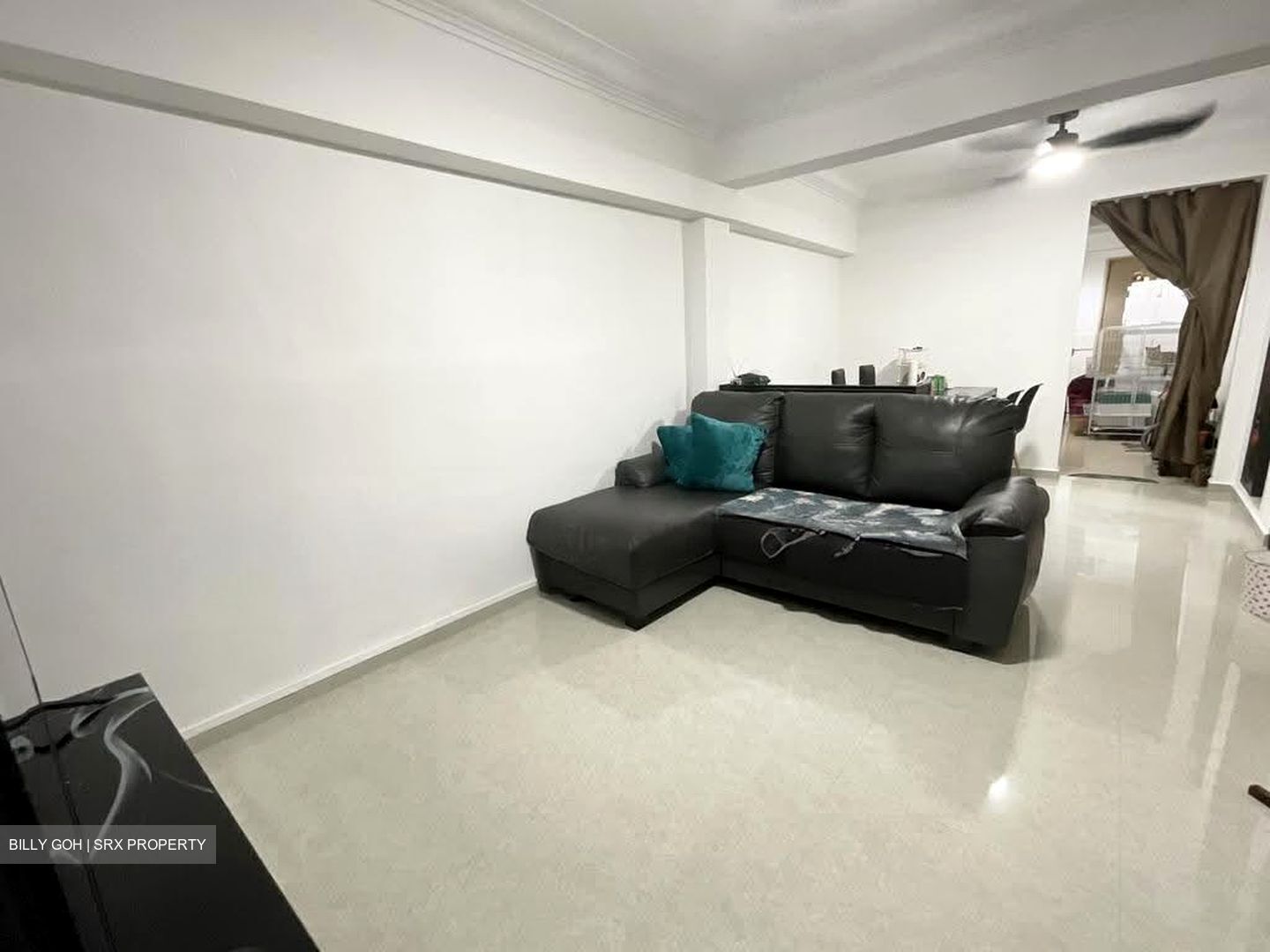 Blk 207 Boon Lay Place (Jurong West), HDB 3 Rooms #628703271